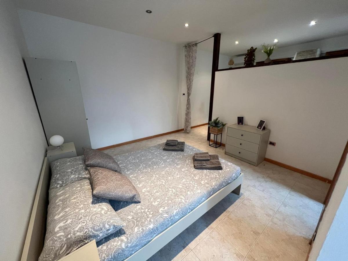 M'S Residences Muzio Trieste Dış mekan fotoğraf