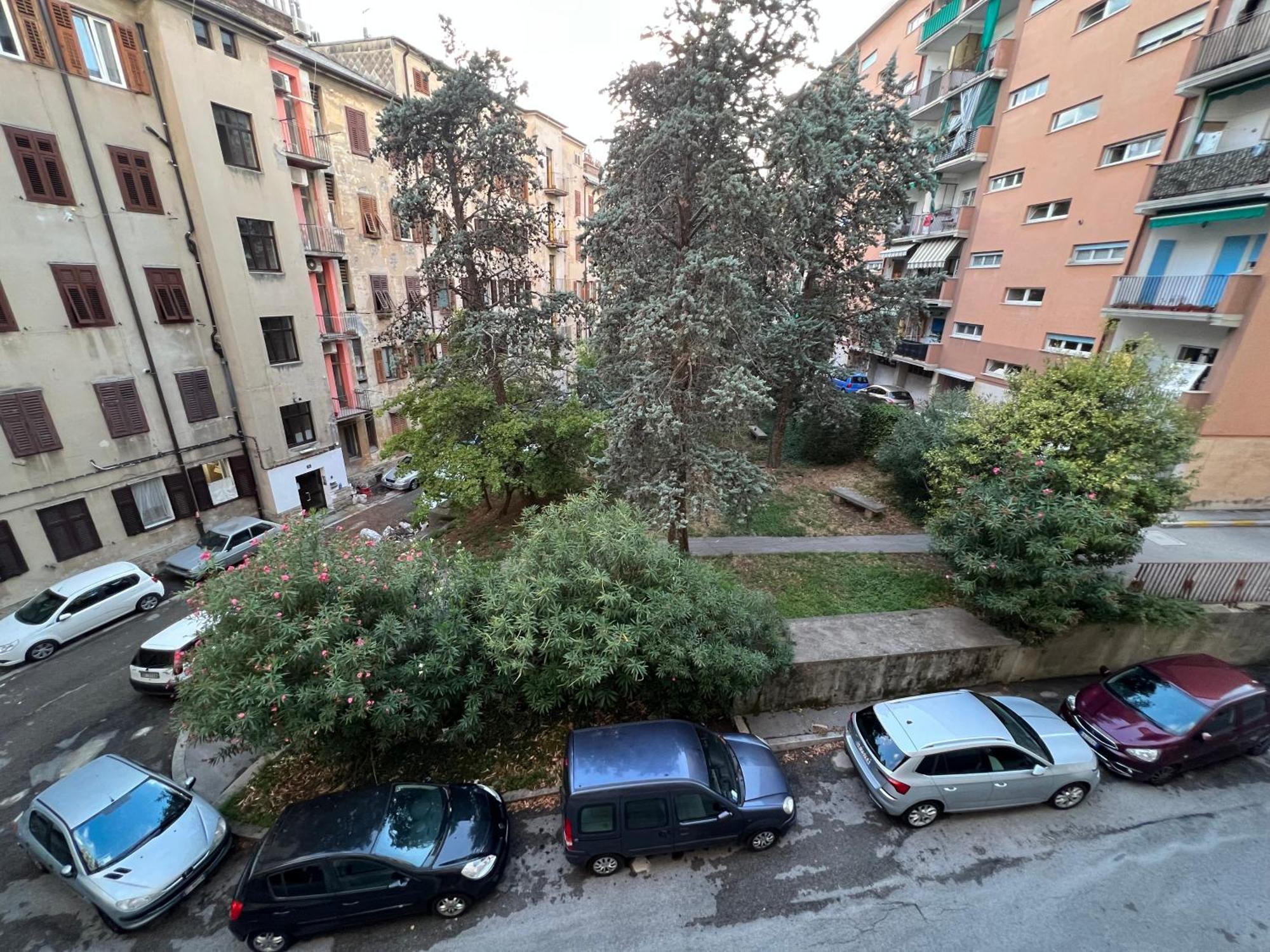 M'S Residences Muzio Trieste Dış mekan fotoğraf